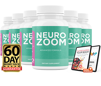 NeuroZoom Discount Bottles 