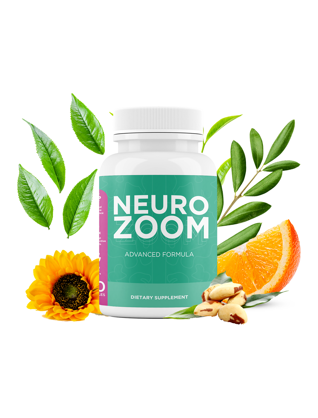 NeuroZoom Supplement